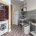 Feelinglisbon Coliving 招待所 *