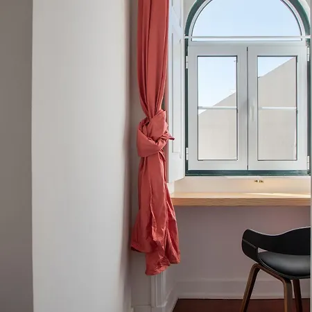 Feelinglisbon Coliving * Lisboa