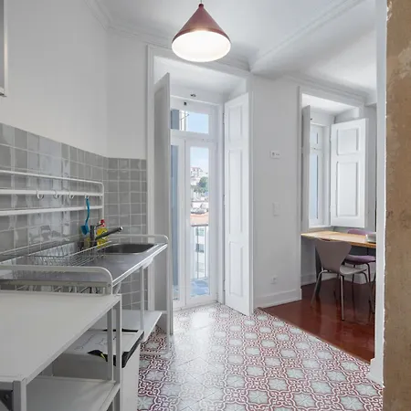 Feelinglisbon Coliving * Lisbon