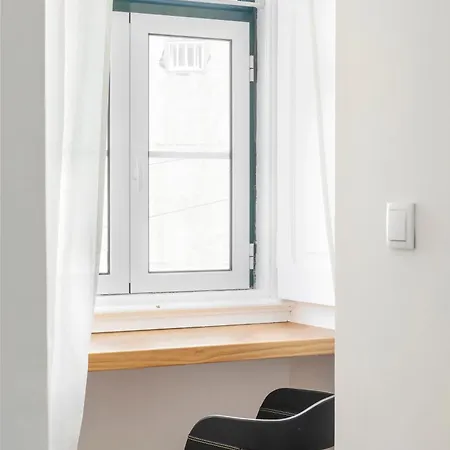 Feelinglisbon Coliving Vendégház Lisboa