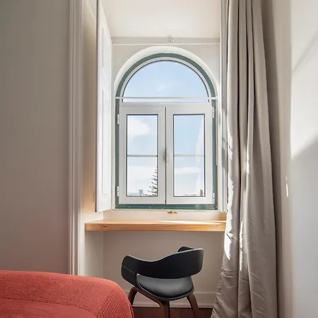 招待所 Feelinglisbon Coliving Lisboa