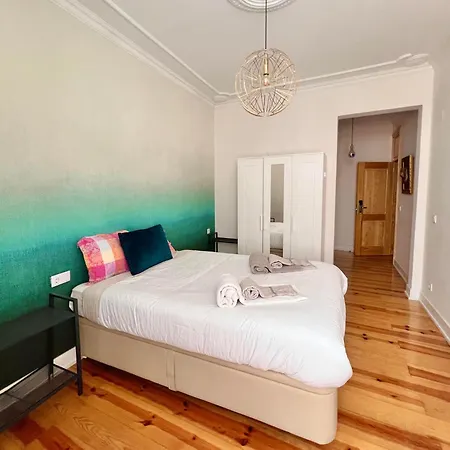 Feelinglisbon Coliving * Lisbon