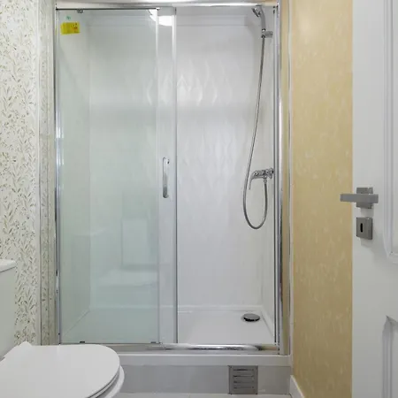 Feelinglisbon Coliving Pensjonat