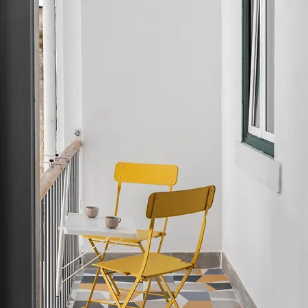 Feelinglisbon Coliving *