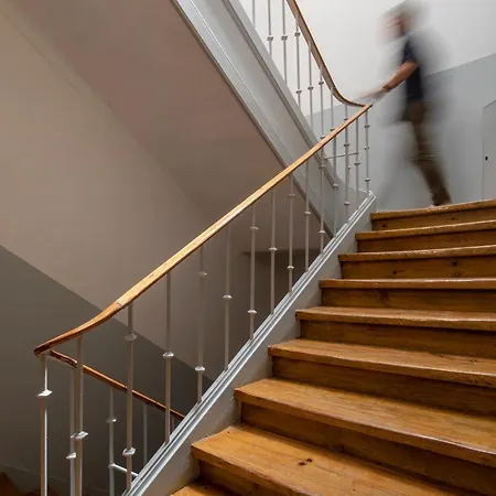 Feelinglisbon Coliving Lisbon