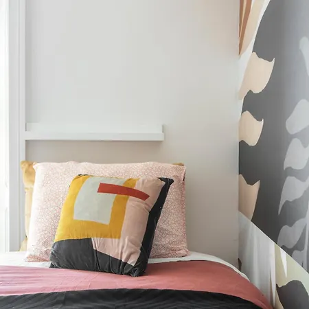 Feelinglisbon Coliving