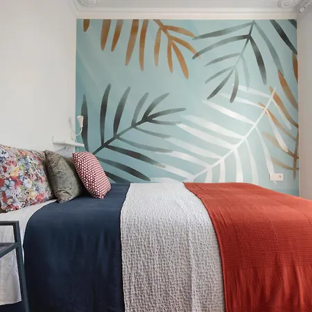 Feelinglisbon Coliving Lizbona