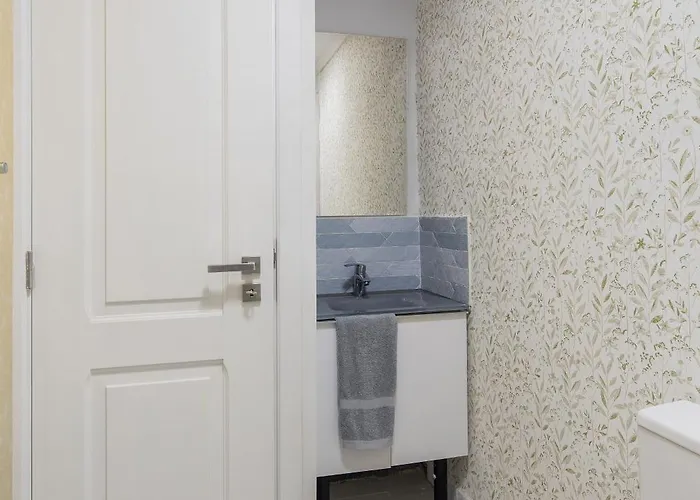 Guest house Feelinglisbon Coliving