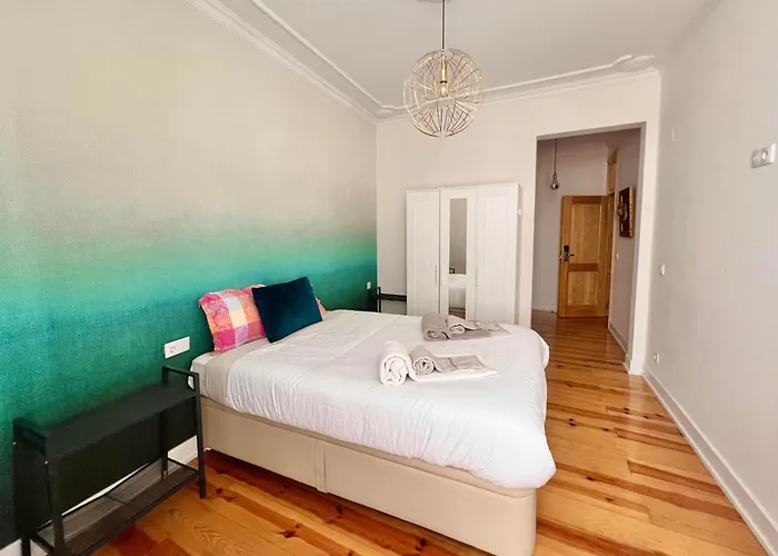 Feelinglisbon Coliving * Lisbon