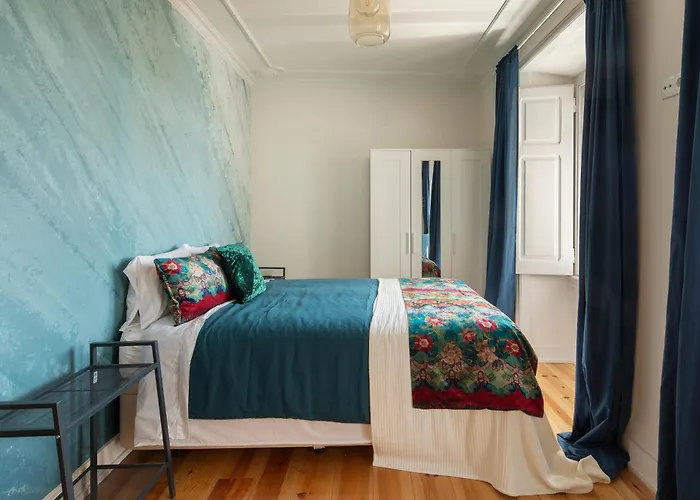 Feelinglisbon Coliving Guest house
