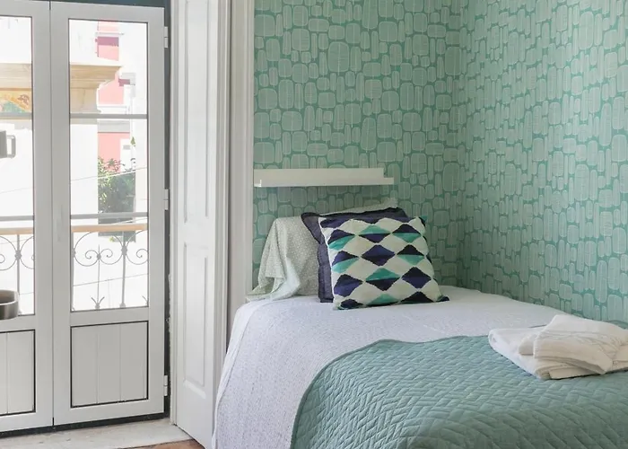 Feelinglisbon Coliving *