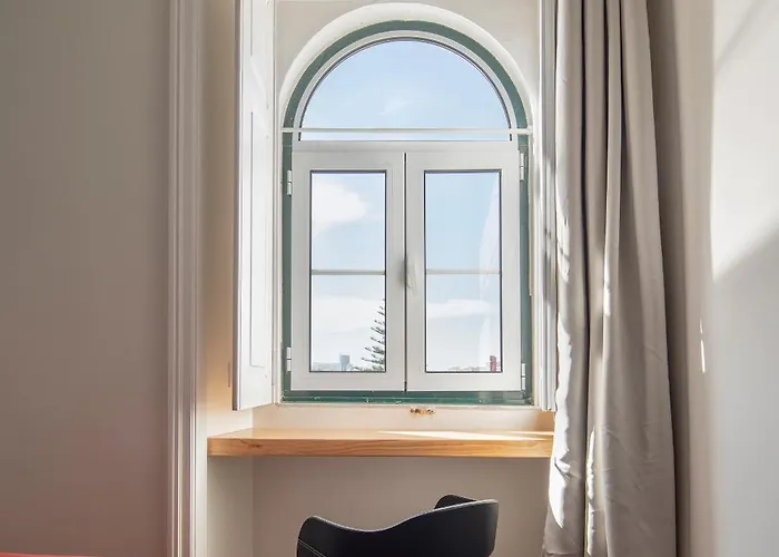 Guest house Feelinglisbon Coliving Lisbon