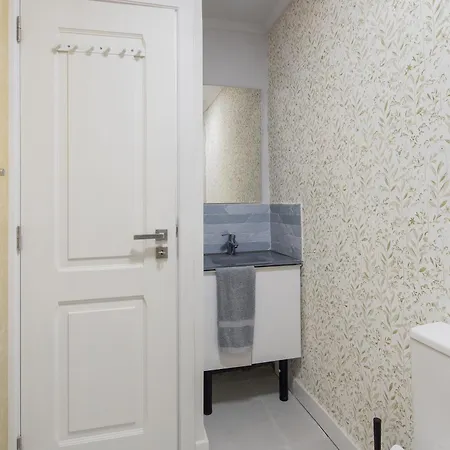 Gasthuis Feelinglisbon Coliving