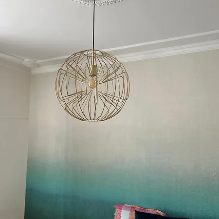 Гостевой дом Feelinglisbon Coliving Лиссабон