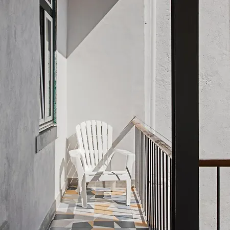 Feelinglisbon Coliving *