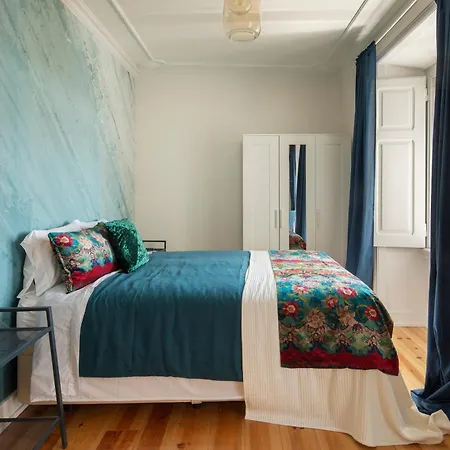 Feelinglisbon Coliving Гостевой дом